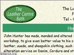 Sites similar to leathercentre.me.uk