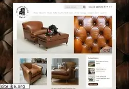 Sites similar to leatherchairs.co.uk