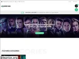 Sites similar to leatherchase.com