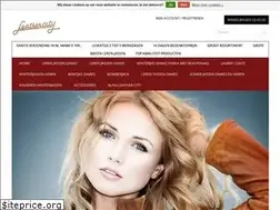 Sites similar to leathercity.nl