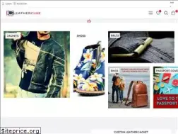 Sites similar to leatherclue.com