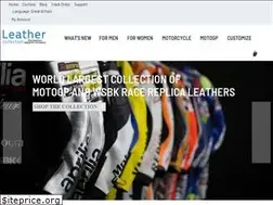 Sites similar to leathercollection.co.uk