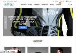 Sites similar to leathercollection.com