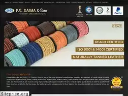 Sites similar to leathercordandjewelry.com