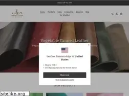 Sites similar to leathercosmos.com