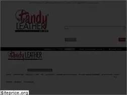 Sites similar to leathercraft.com