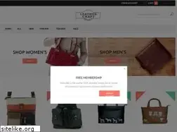 Sites similar to leathercraftaustralia.com.au