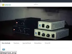 Sites similar to leathercraftpattern.com