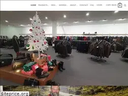 Sites similar to leatherdirect.co.nz