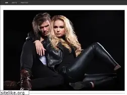 Sites similar to leatherdress.me