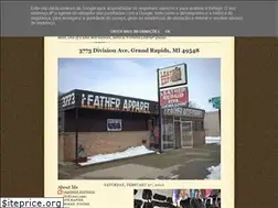 Sites similar to leatherexpress.blogspot.com