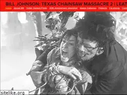 Sites similar to leatherface2.com