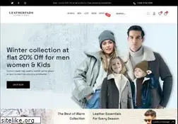Sites similar to leatherfads.com