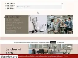 Sites similar to leatherfashiondesign.fr