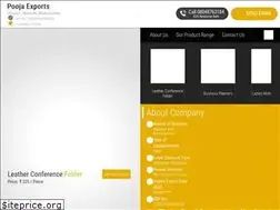 Sites similar to leatherfolders.co.in