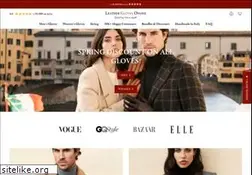 Sites similar to leatherglovesonline.com