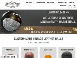 Sites similar to leatherheadsports.com