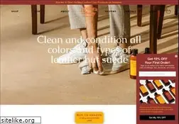 Sites similar to leatherhoney.com