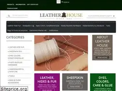 Sites similar to leatherhouse.eu