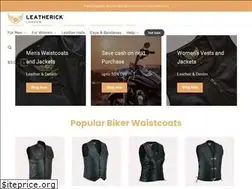 Sites similar to leatherick.com.au