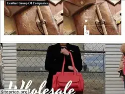Sites similar to leatherinchicago.com