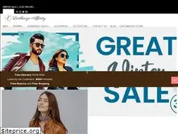 Sites similar to leatheriza.com