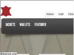 Sites similar to leatherj.com