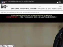 Sites similar to leatherjacketcompany.co.uk