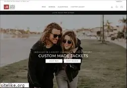Sites similar to leatherjacketmaster.com