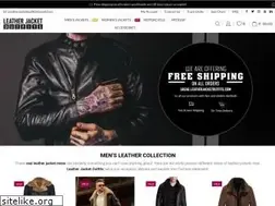 Sites similar to leatherjacketoutfits.com