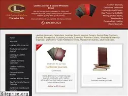 Sites similar to leatherjournals.net