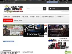 Sites similar to leatherking.ca