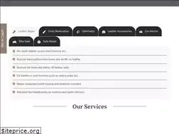 Sites similar to leatherleader.ae