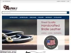 Sites similar to leatherleashstore.com