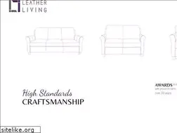 Sites similar to leatherlivingfurniture.com