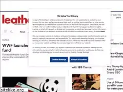 Sites similar to leathermag.com