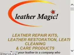 Sites similar to leathermagic.com