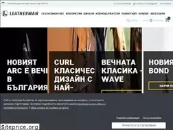 Sites similar to leatherman.bg