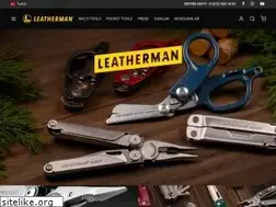 Sites similar to leatherman.com.tr