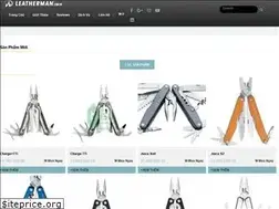 Sites similar to leatherman.com.vn