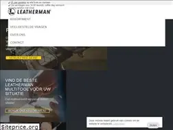 Sites similar to leatherman.nl