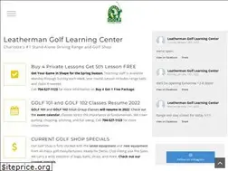 Sites similar to leathermangolf.com