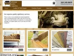 Sites similar to leathermanupholstery.com