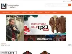 Sites similar to leathermarvel.com