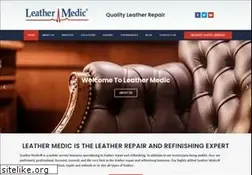 Sites similar to leathermedic.com