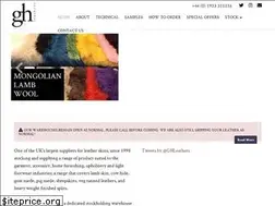 Sites similar to leathermerchants.com