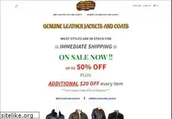 Sites similar to leathermodes.com