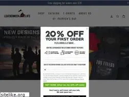 Sites similar to leatherneckforlife.com