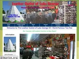 Sites similar to leatheroutletlg.com