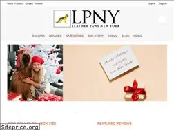 Sites similar to leatherpaws.com